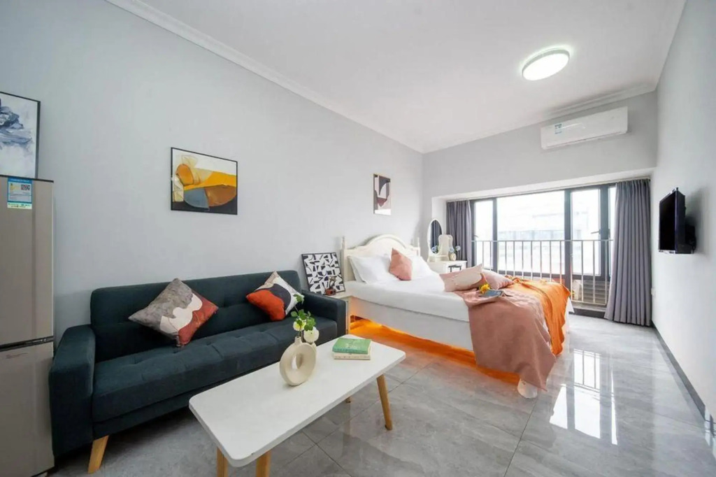 Snail Hotel Apartment
