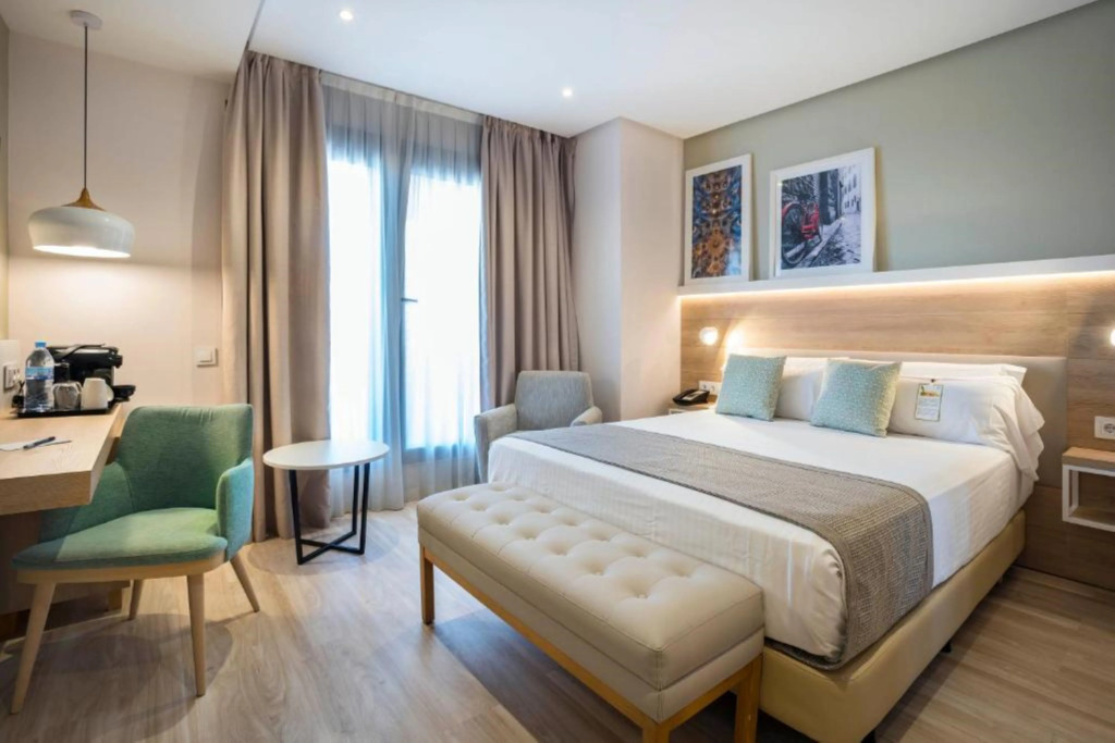 Golden Hotel Barcelona