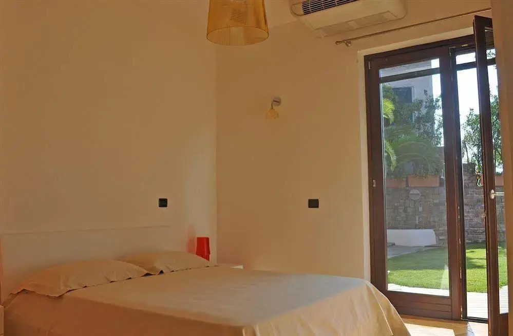 Residence Tre Palme