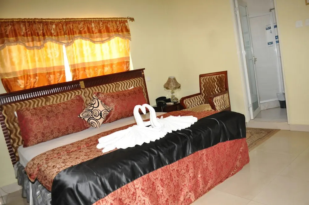 My Choice Hotel