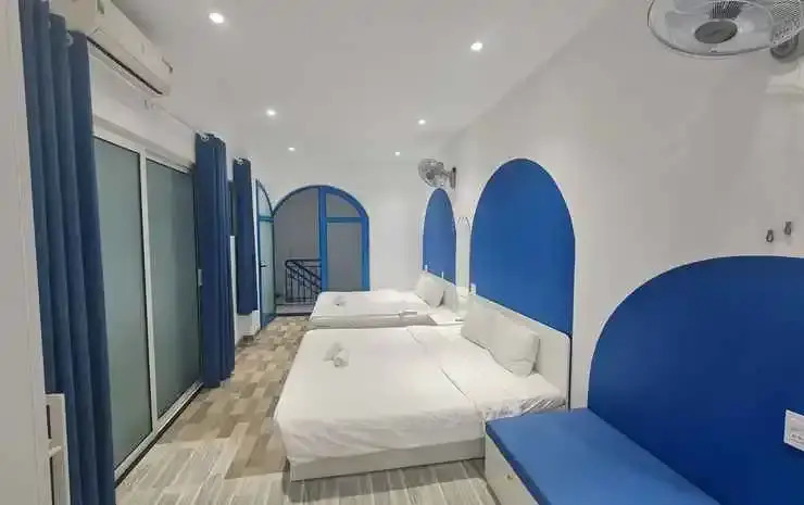Tnj Tasmania Hotel DN - by BAY LUXURY