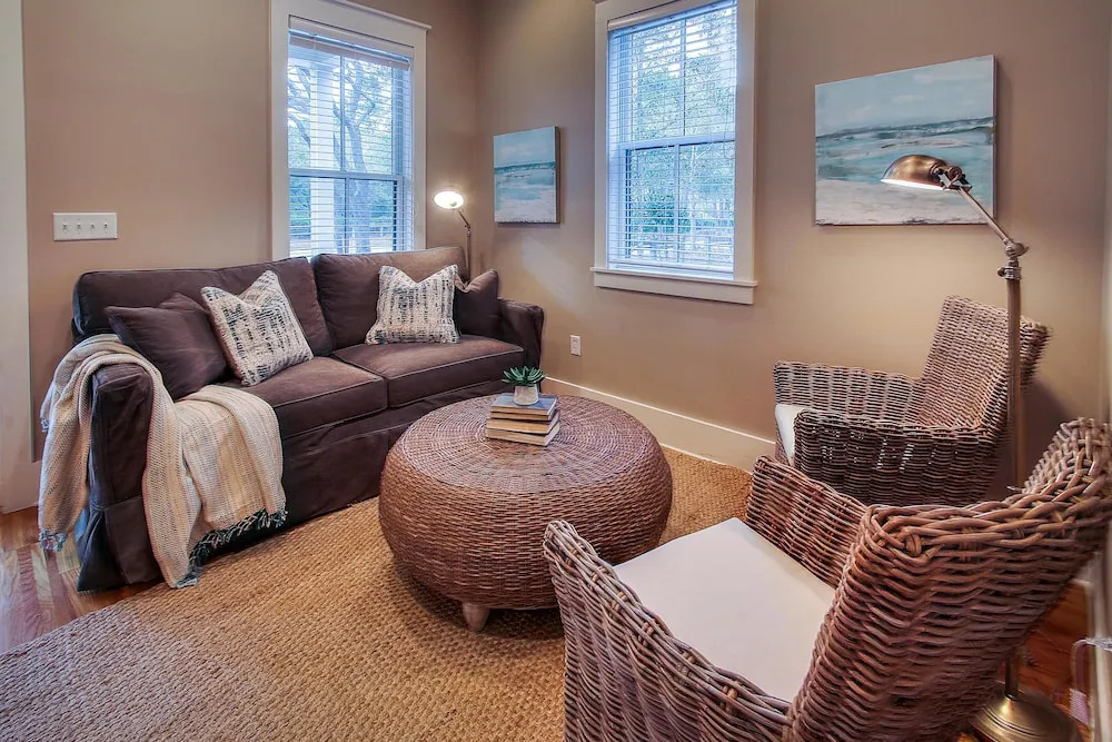 Bluejack by Exclusive 30A