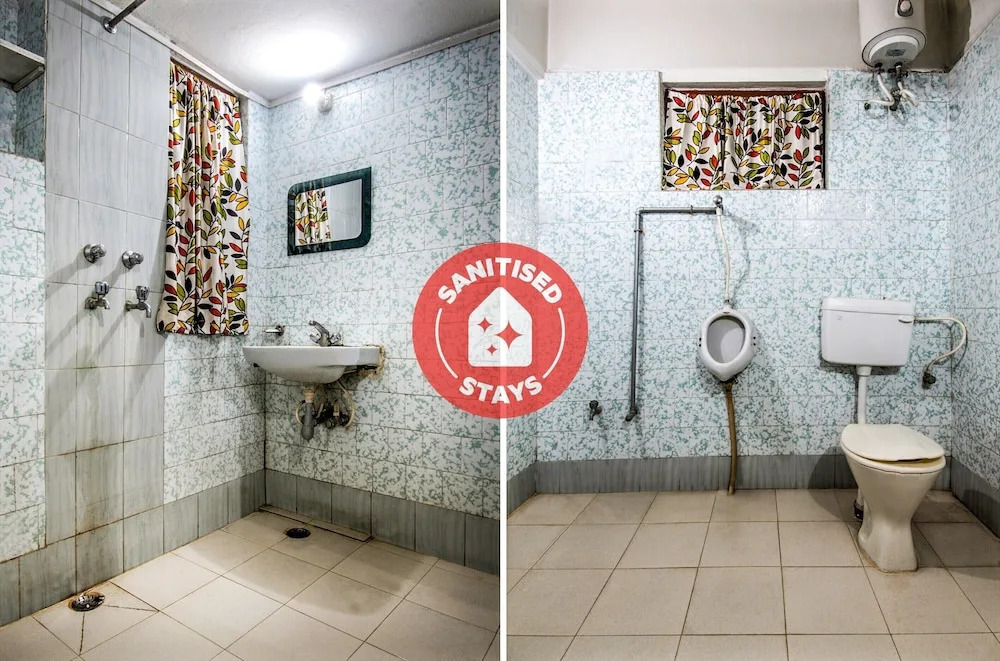 Hotel O patliputra guest house
