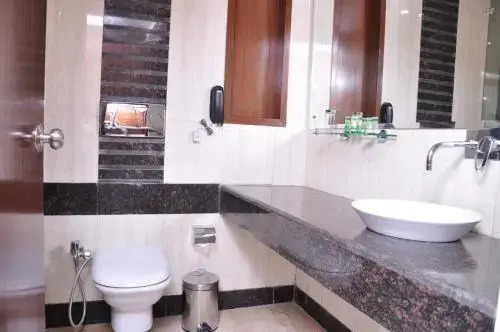 Lilywhite Hotel