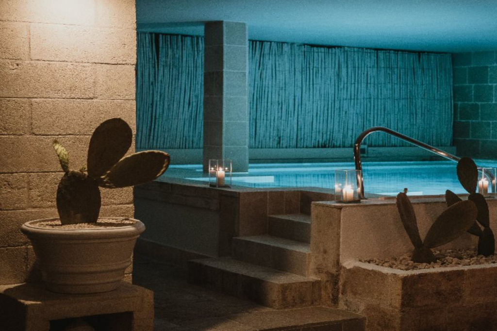 Canne Bianche Lifestyle Hotel