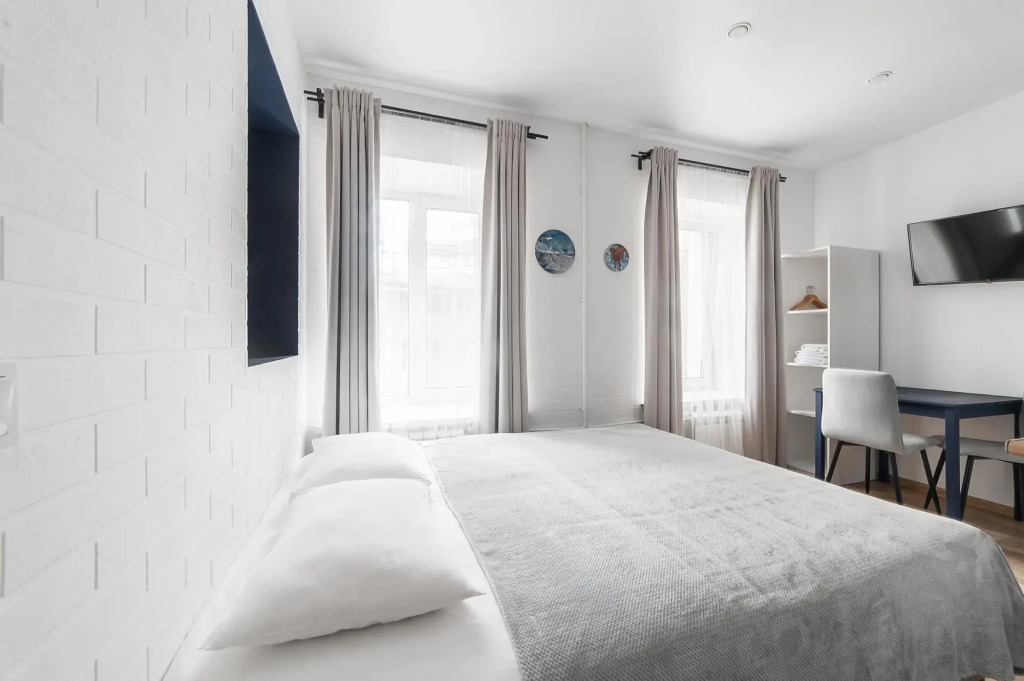 EasyGuest на улице Тележной