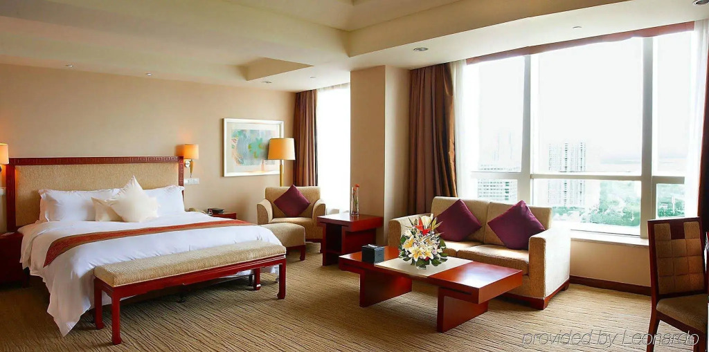 Shenzhenair International Hotel