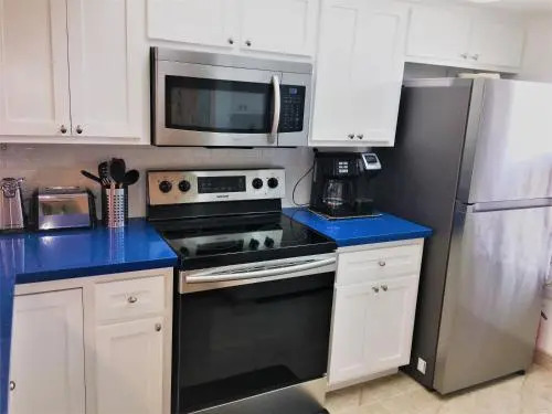 Beachview Condo Unit #214