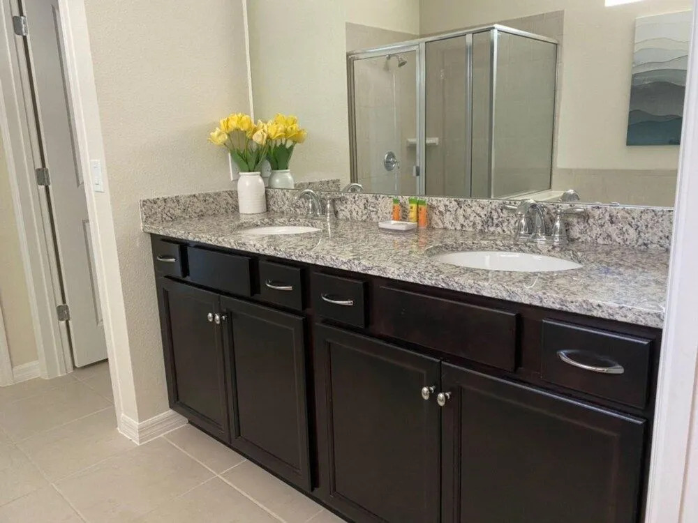 Windsor Island Resort 1661