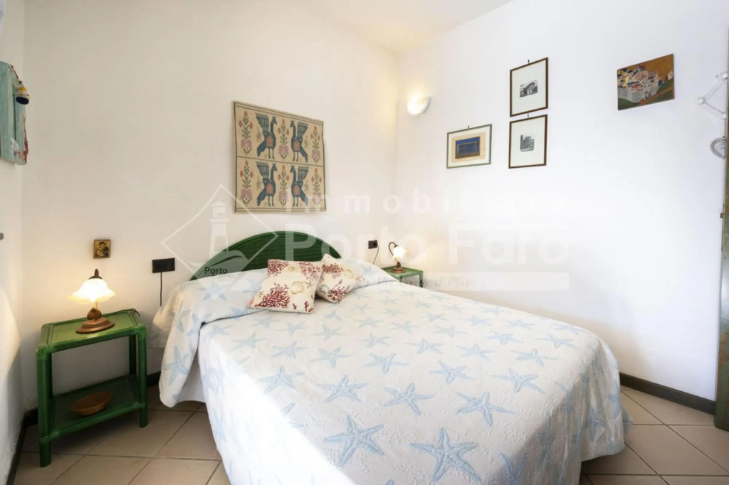 Apartment 27 Baia del Faro – STUDIO WITH FURNISHED OUTDOOR VERANDA-27 BAIA DEL FARO