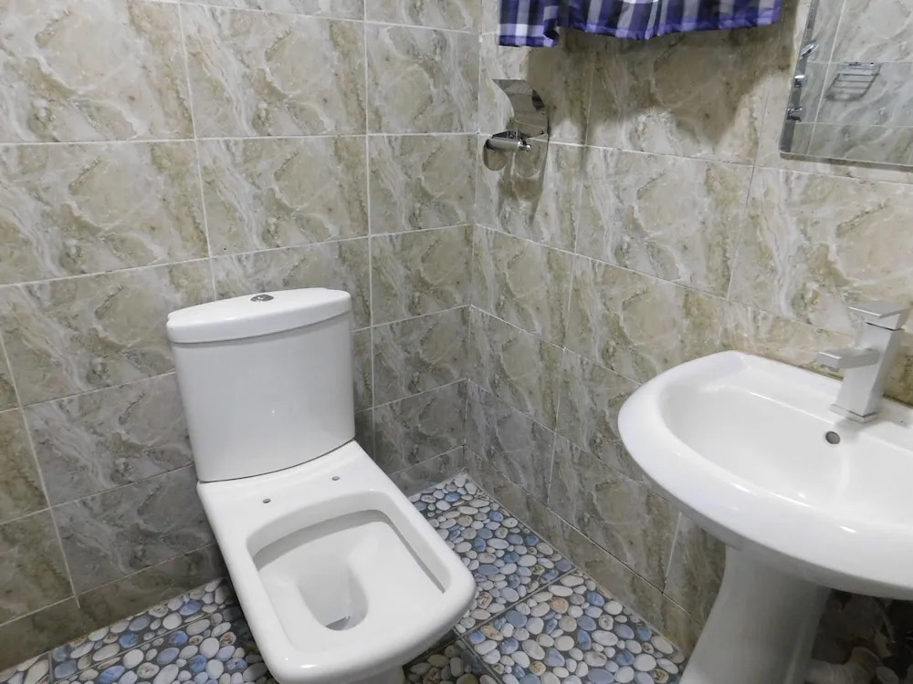 Toprano Hotel