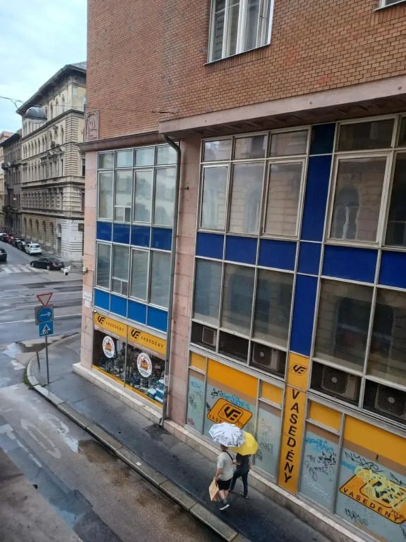 Loft House Budapest