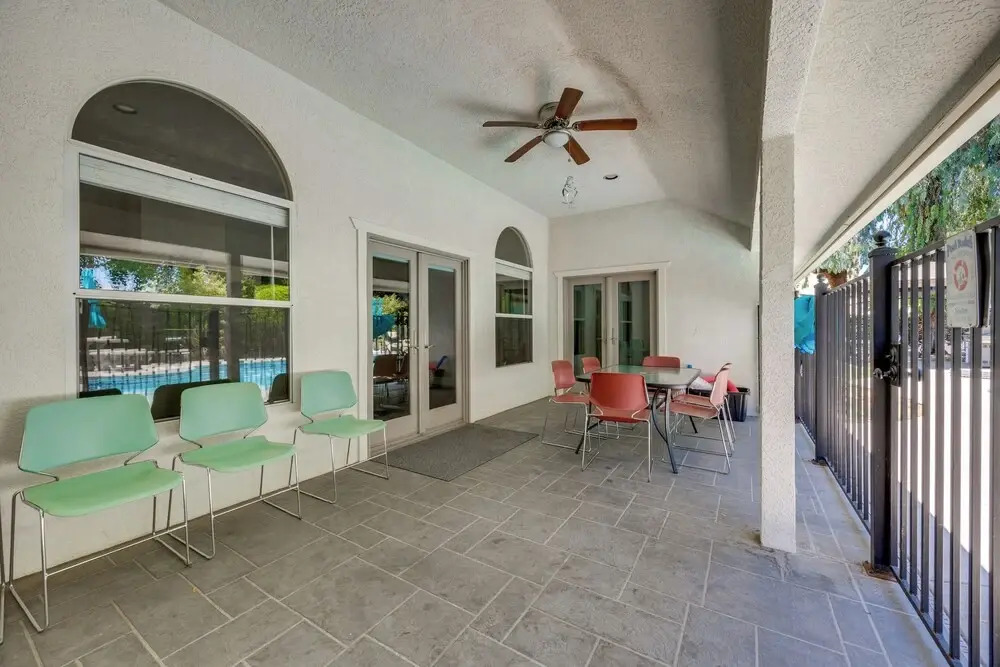 Billiards & Private Pool: Bright Clovis Home!