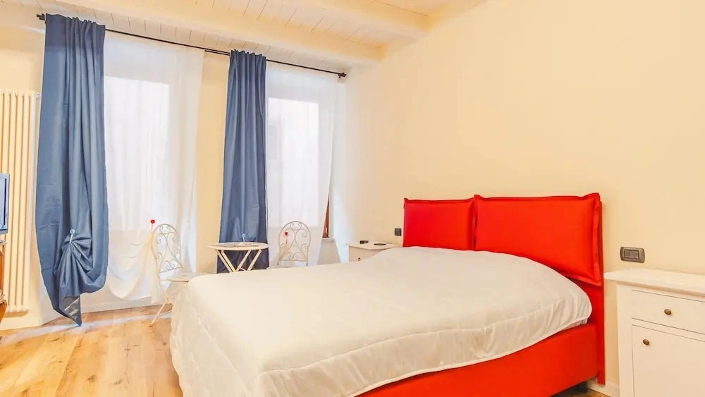 Residenza Le Mura - Italian Homing