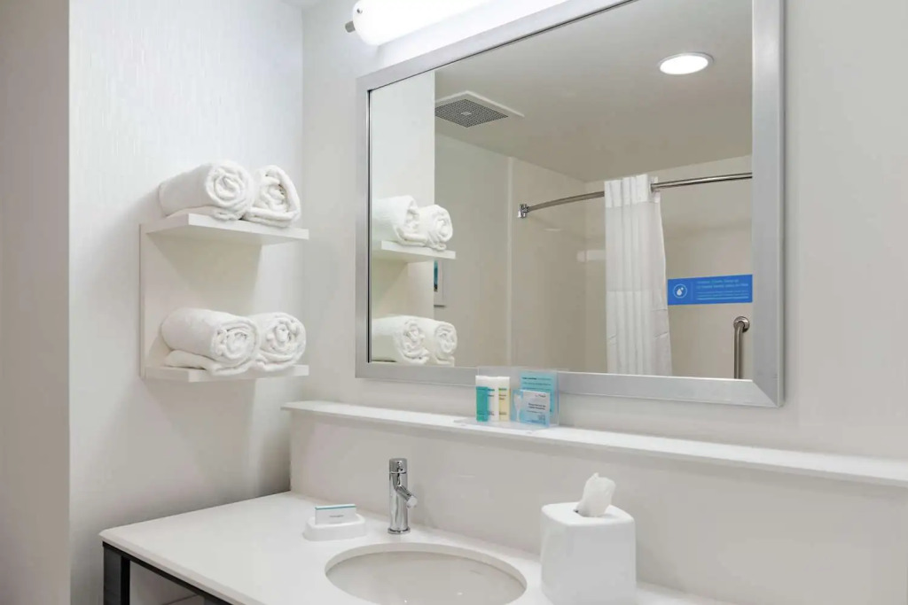 Hampton Inn Acworth