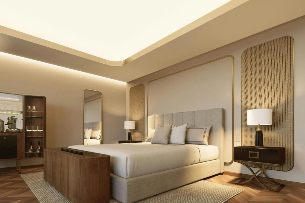 Sheraton Lake Como Hotel