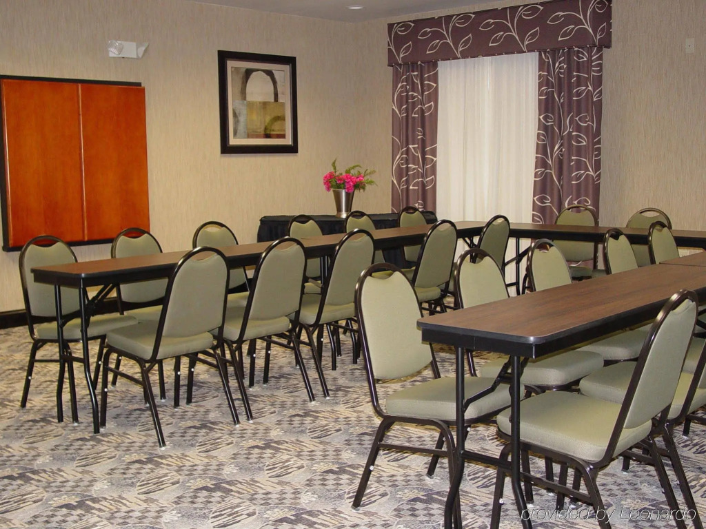 Holiday Inn Express Hotel & Suites Rockingham by IHG