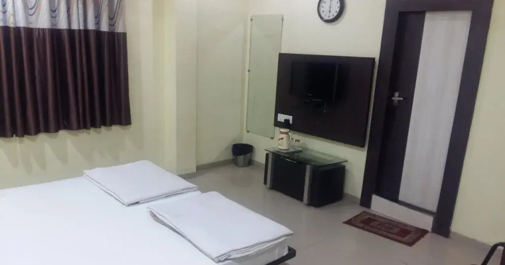 Hotel Shree Muskan Palace