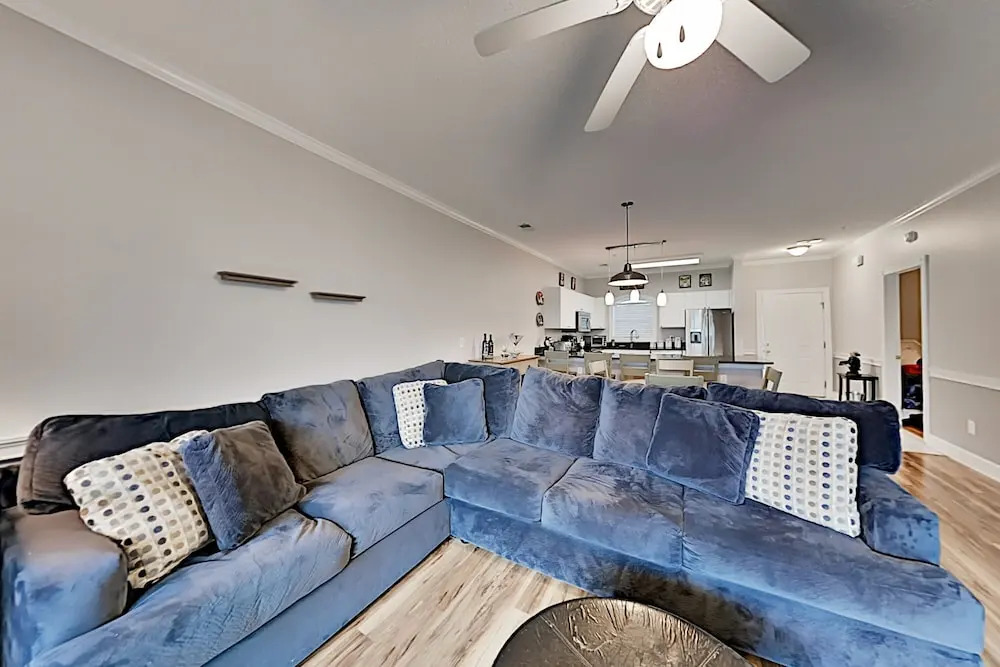 104magno 2 Bedroom Condo