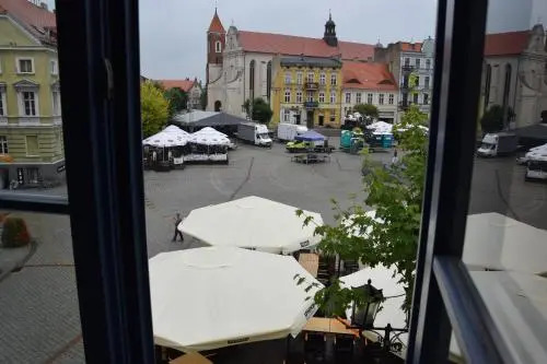 Apartament Aleksandra