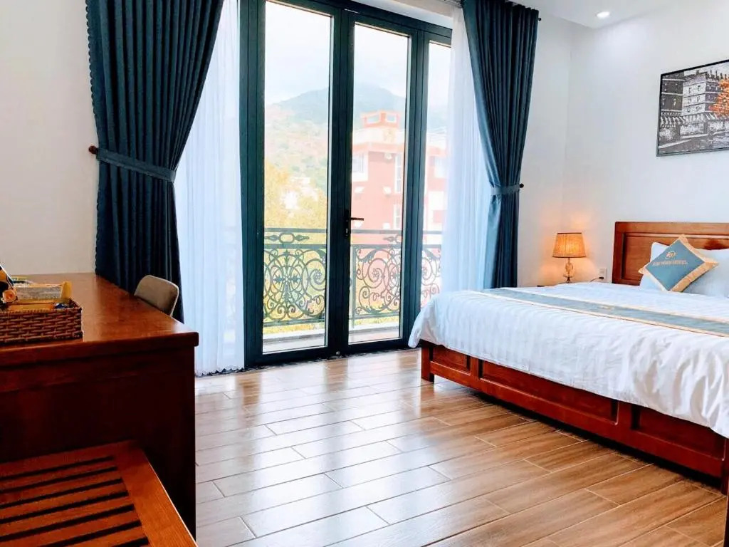 Kim Ngân Hotel