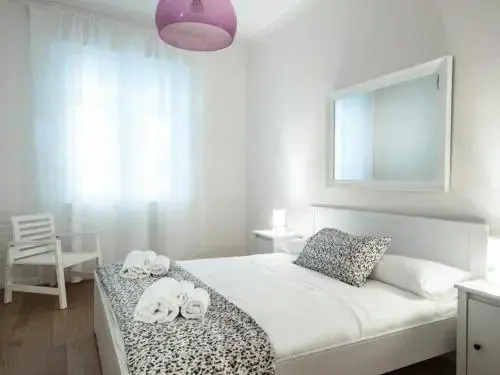 Olmetto - 3499 - Milan - HLD 37477