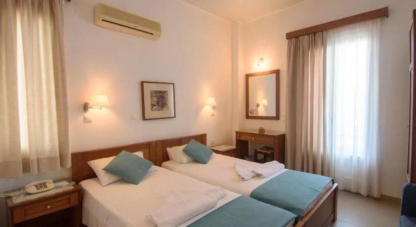 Miké Hotel