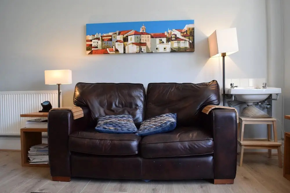4 Bedroom House in Central Oxford