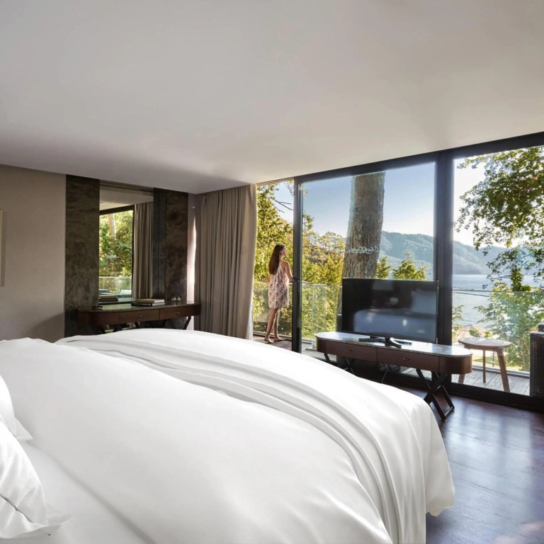 Rixos Premium Göcek
