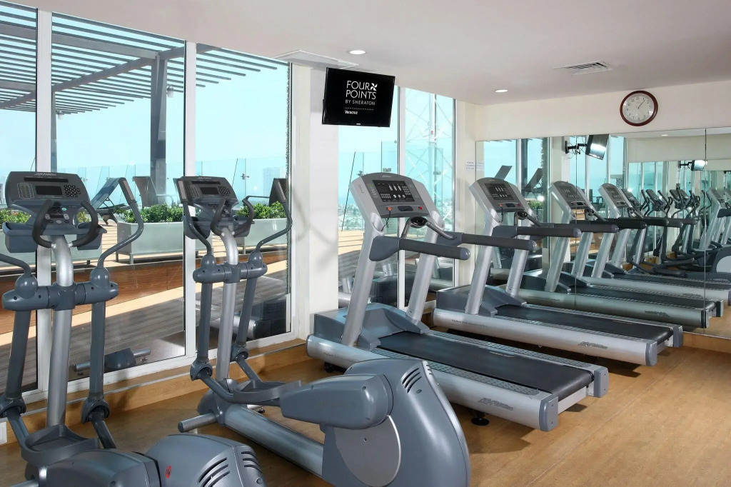 Four Points by Sheraton Veracruz
