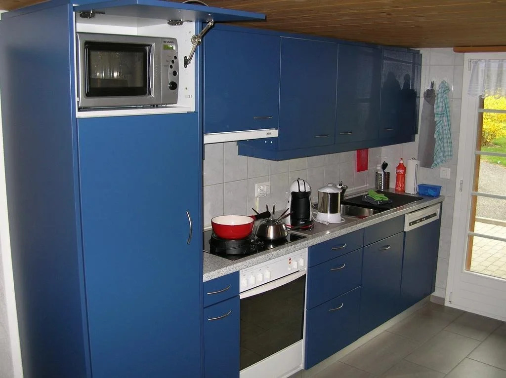 Chalet Herrschaft
