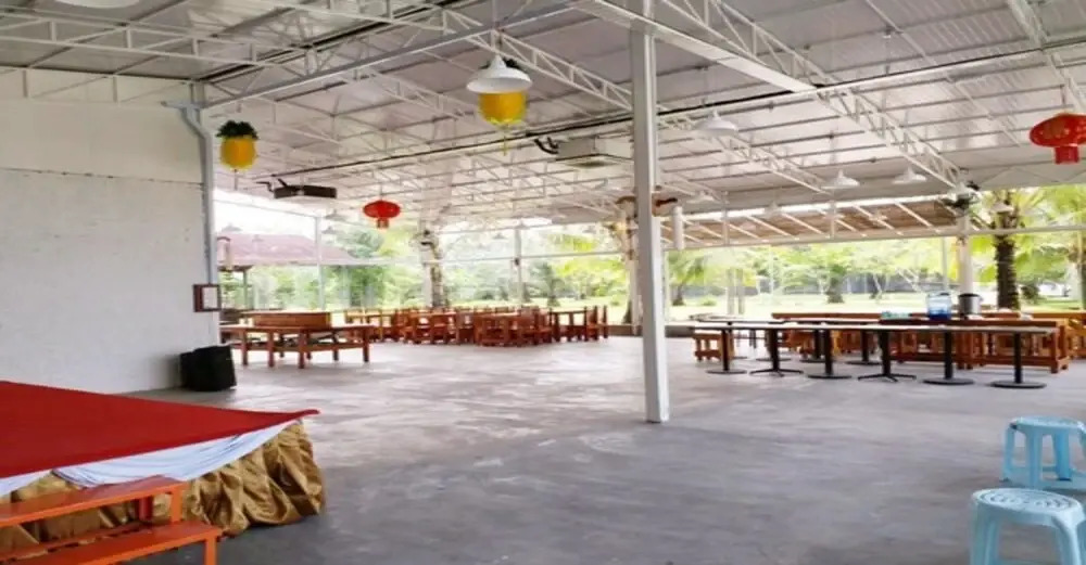 Sinar Eco Resort