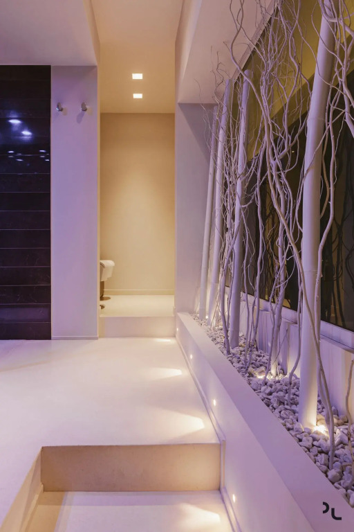 La Residenza del Monaco bianco