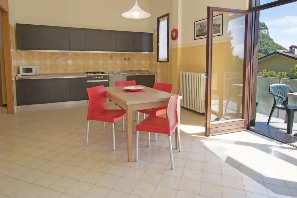 Residence Uliveto