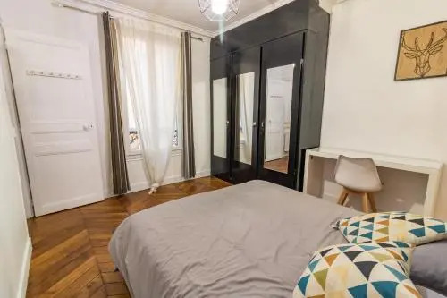 Private Apartments - Champs-Elysées
