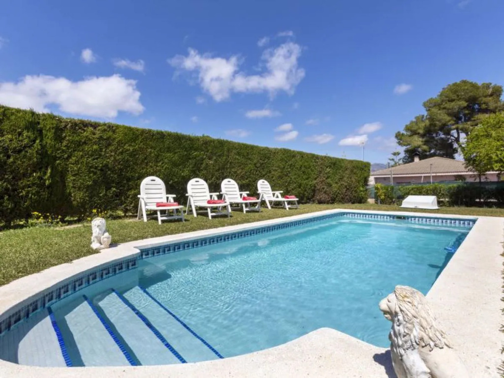 Villa Calas 3 L'Ametlla de Mar