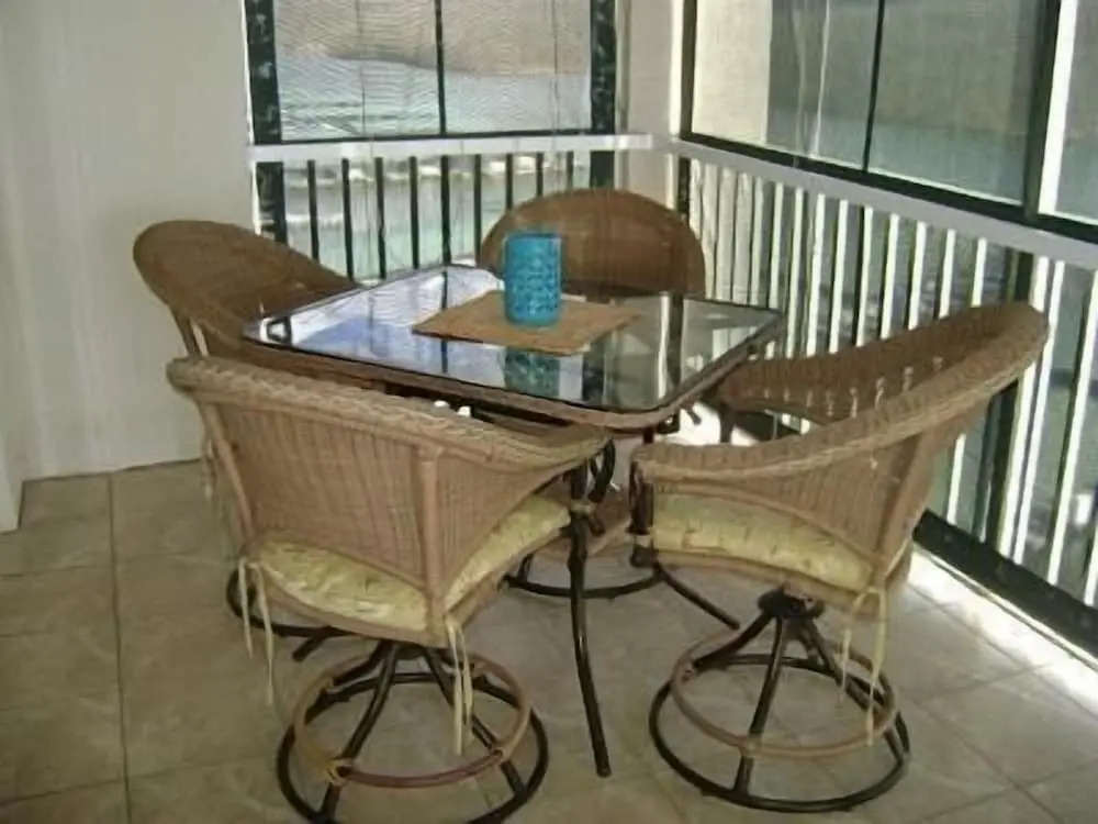 Towers 9106 4 Bedroom Condo by Your Lake vacation