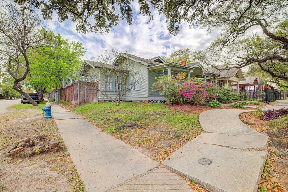 Pet-friendly Garden Studio in Woodland Heights!