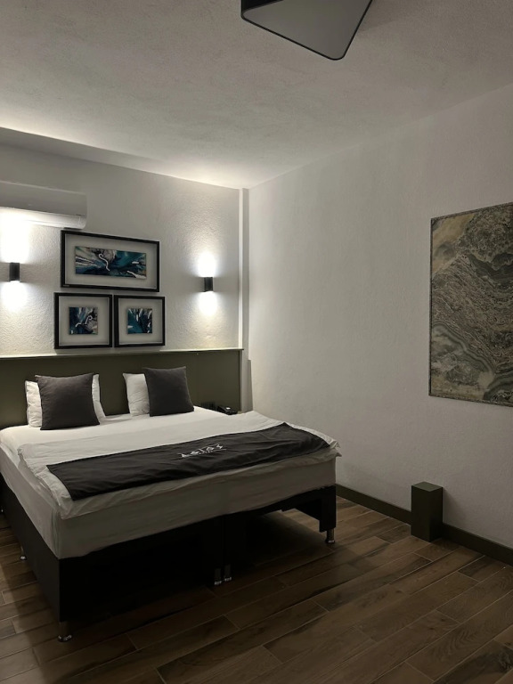 Agios Hotel