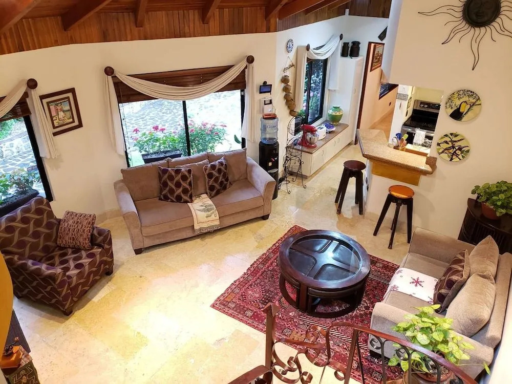 Casas del Toro