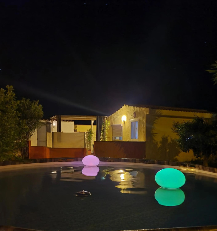 Casa del Sole Irgoli - BIKERS HOME