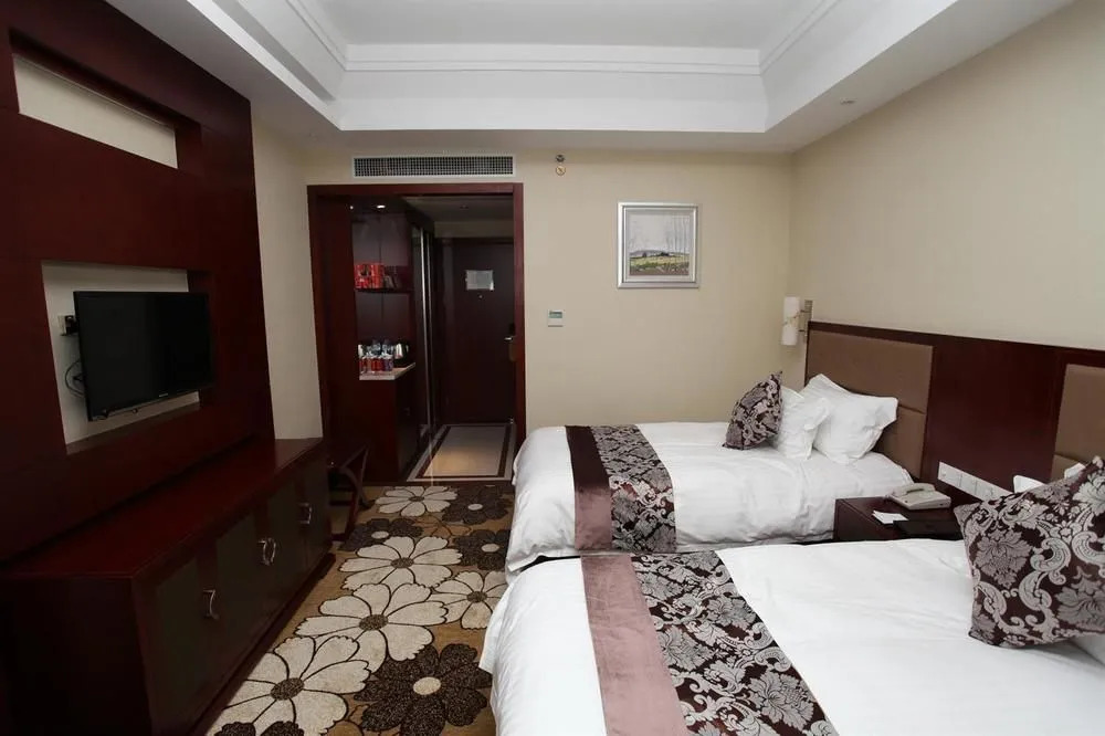 Hangzhou Ving Hotel