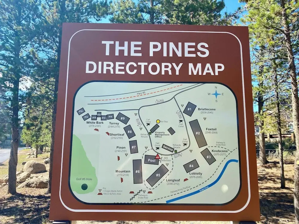Pines 2074