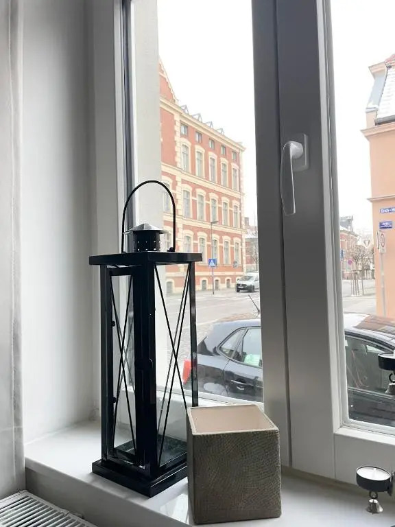Ferienwohnung Kamrath
