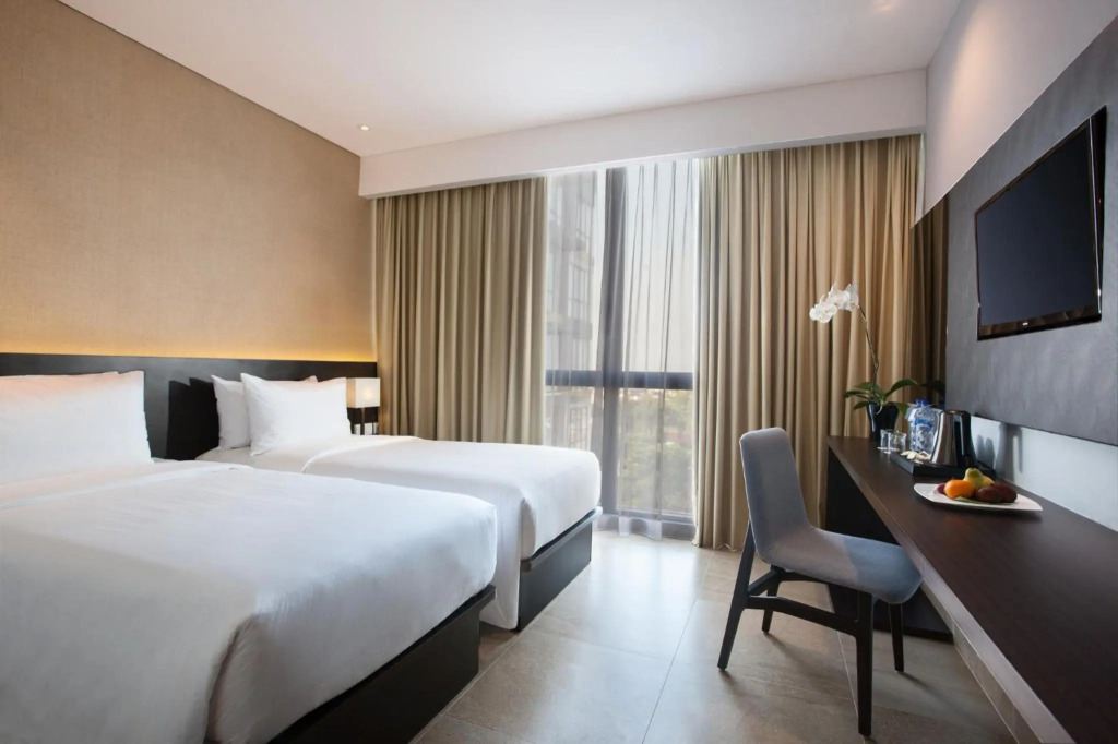 Laska Hotel Sukabumi