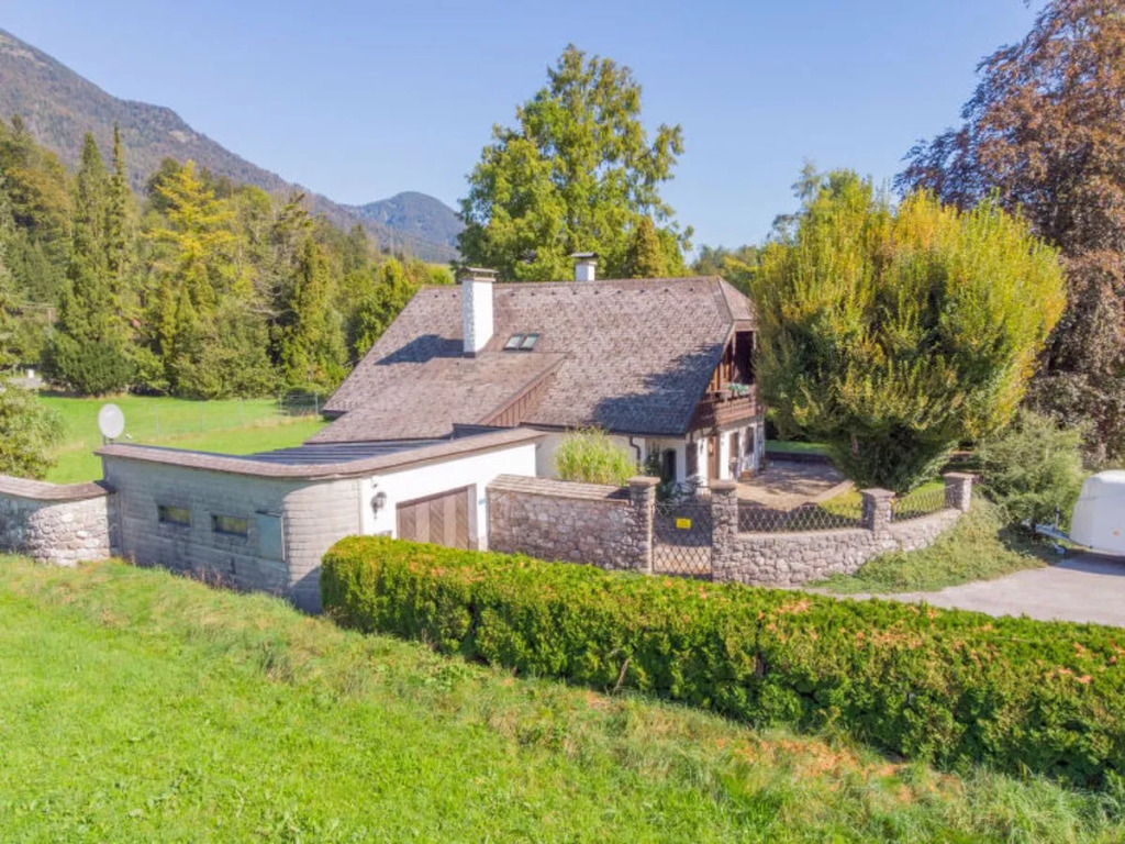 House Aigen Strobl