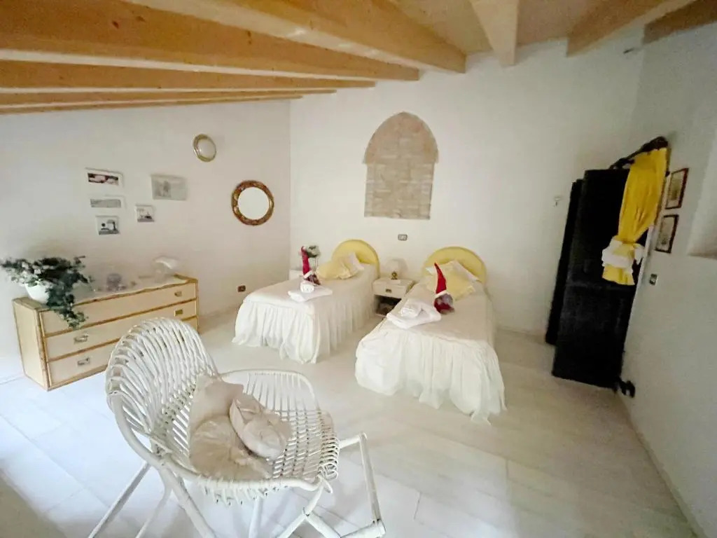Villa Camilla