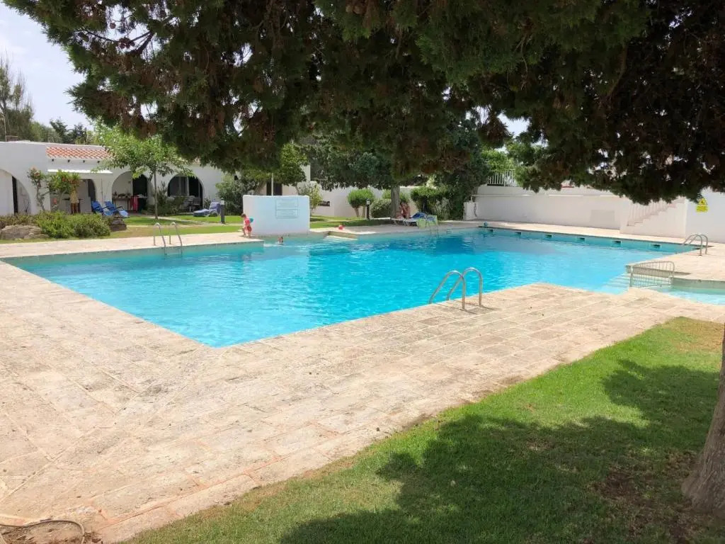 Binisafua Playa - Apartamento 24