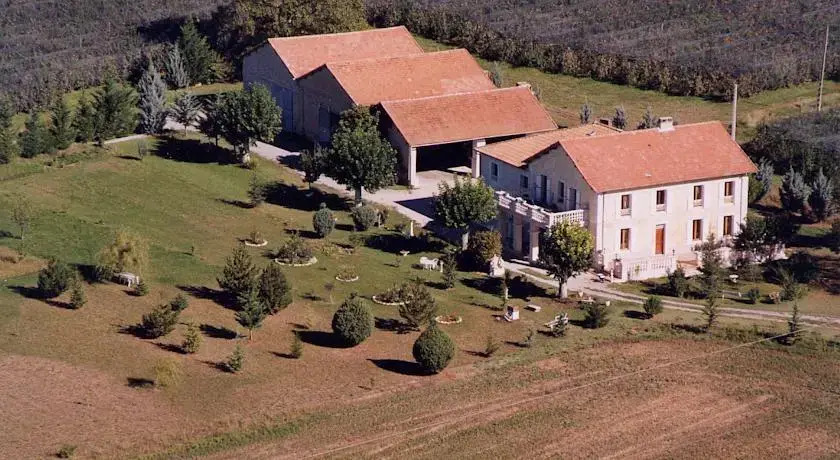 Domaine les Blés