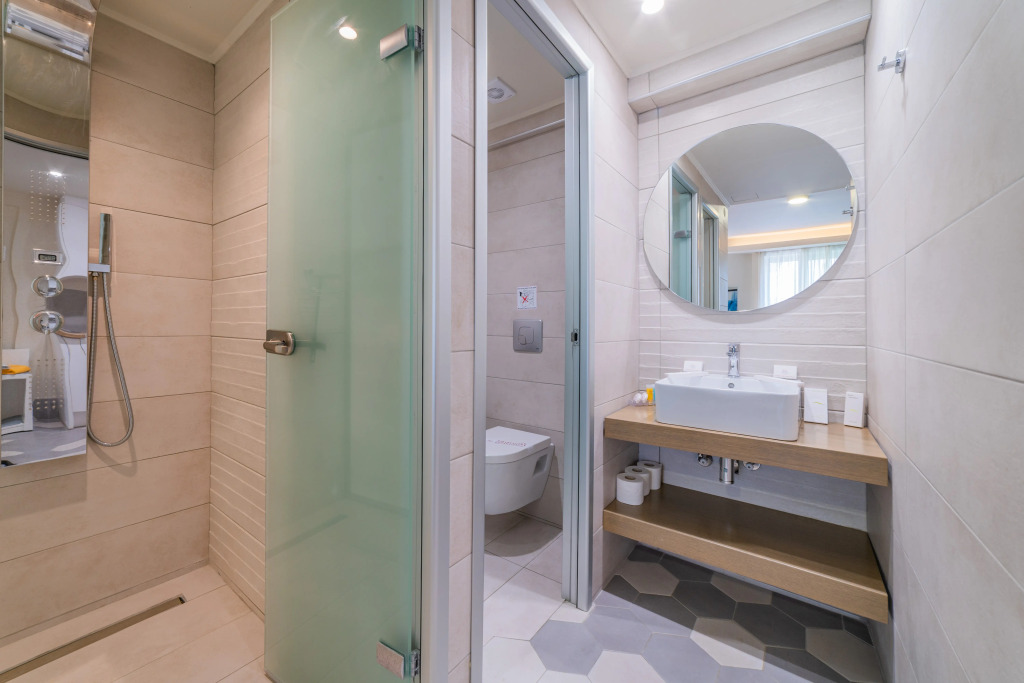 Bio Suites Hotel & Spa